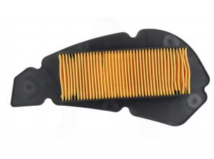 Элемент воздушного фильтра   4T GY6 125/150   GRACE   (бумажная гармошка в пластике)   KOMATCU   (mod.B)