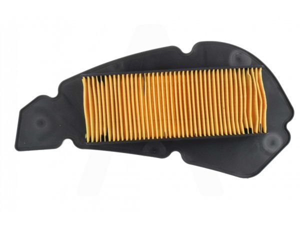 Элемент воздушного фильтра   4T GY6 125/150   GRACE   (бумажная гармошка в пластике)   KOMATCU   (mod.B)