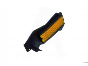 Элемент воздушного фильтра   Honda DIO AF67/68/70   (бумажная гармошка в пластике)   KOMATCU   (mod.B)