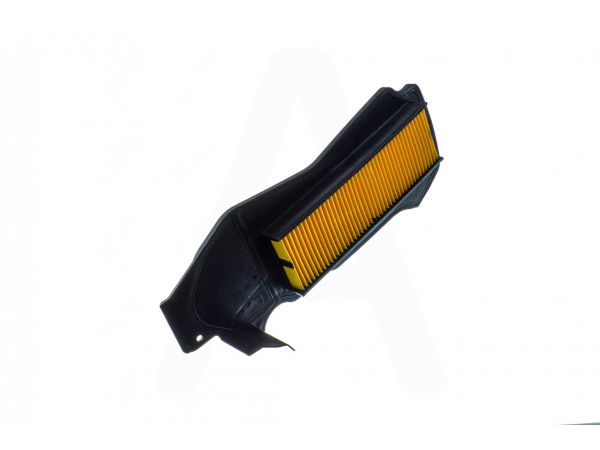 Элемент воздушного фильтра   Honda DIO AF67/68/70   (бумажная гармошка в пластике)   KOMATCU   (mod.B)