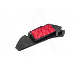 Элемент воздушного фильтра   Honda SH125/150   (бумажная гармошка в пластике)   KOMATCU   (mod.B)