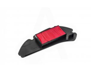 Элемент воздушного фильтра   Honda SH125/150   (бумажная гармошка в пластике)   KOMATCU   (mod.B)