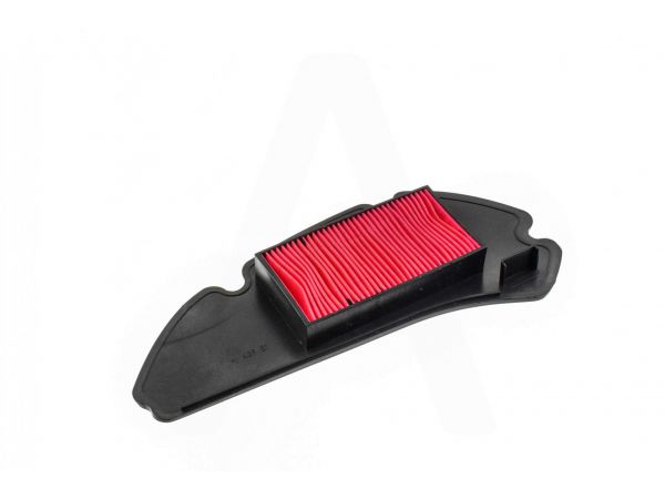 Элемент воздушного фильтра   Honda SH125/150   (бумажная гармошка в пластике)   KOMATCU   (mod.B)