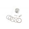 Поршень   4T CB/CG   Ø63,50mm, p-15   (150/200cc STD:  163FML)  (в сборе)   GONGYU