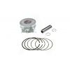 Поршень   4T CB/CG   Ø69,00mm, p-17   (200/250cc STD:  169FML, 169MM)   (в сборе)   GONGYU