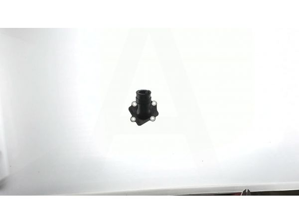 Патрубок карбюратора (коллектор)   Yamaha JOG 3KJ   MSU   (#MSU)