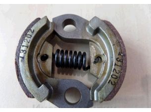 Колодки сцепления мотокосы   (короткая пружина)   Oleo-Mac Sparta 25   EVO