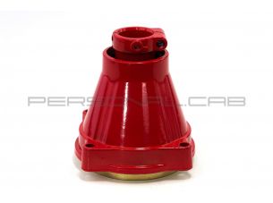 Корпус вариатора мотокосы   4T   (Ø28)   EVO