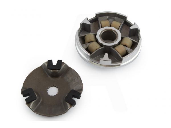 Вариатор передний   Yamaha JOG 90, 2T Stels 50   (d-16mm)   ST