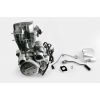 Двигатель   4T CG200   (163FML)   (ZUBR)   ST