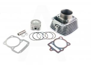 Поршневая (ЦПГ)   4T CG250   (Ø67, p-16, h-80)   ST