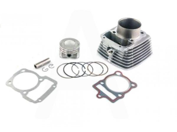 Поршневая (ЦПГ)   4T CG250   (Ø67, p-16, h-80)   ST