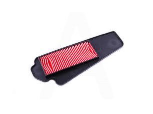 Элемент воздушного фильтра   4T GY6 50   (бумажная гармошка в пластике)   ST