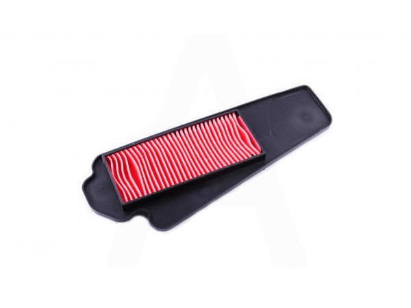 Элемент воздушного фильтра   4T GY6 50   (бумажная гармошка в пластике)   ST