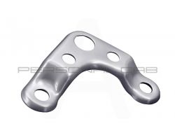 Пластина траверсы верхняя   Delta   EVO