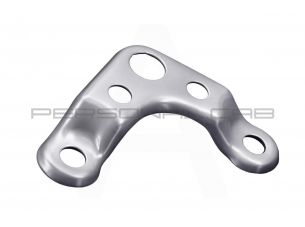 Пластина траверсы верхняя   Delta   EVO