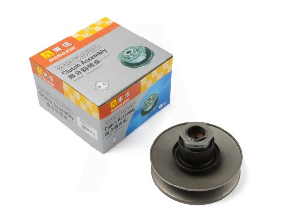 Шкив заднего вариатора   Honda DIO AF18/27/28   DONGXIN