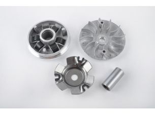 Вариатор передний   4T GY6 125/150   (палец, щека полная)   JH