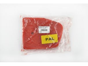 Элемент воздушного фильтра   Honda PAL AF17   (поролон с пропиткой)   (красный)   AS