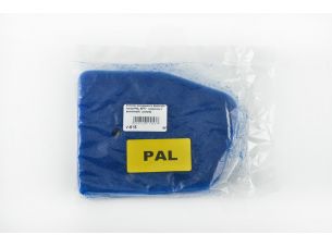 Элемент воздушного фильтра   Honda PAL AF17   (поролон с пропиткой)   (синий)   AS
