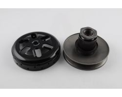 Вариатор задний   Yamaha JOG 90, 2T Stels 50   (тюнинг)   DONGXIN