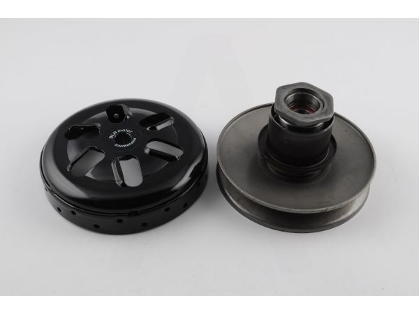 Вариатор задний   Yamaha JOG 90, 2T Stels 50   (тюнинг)   DONGXIN