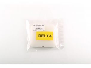 Элемент воздушного фильтра   Delta   (поролон сухой)   (белый)   AS