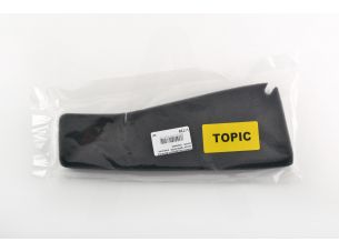 Элемент воздушного фильтра   Honda TOPIC AF38   (поролон сухой)   (черный)   AS