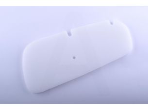Элемент воздушного фильтра   Honda PANTHEON 150   (поролон сухой)   (белый)   AS