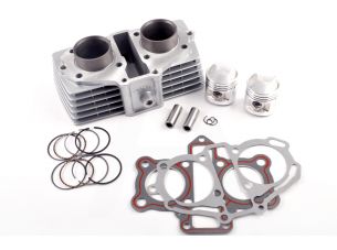 Поршневая (ЦПГ)   4T CB125T   (Ø44.0, TWIN, p-13*34, h-83mm)   JIN