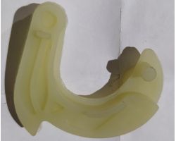 Собачка (1 шт.) катушки стартера бензогенератора   ET-950   JIANTAI