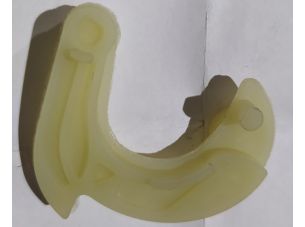 Собачка (1 шт.) катушки стартера бензогенератора   ET-950   JIANTAI