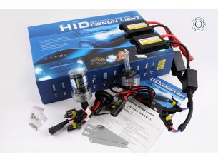 Ксенон (авто) H7 DC 6000K 35W slim (арт:X-62)