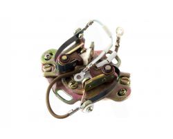 Контактный прерыватель   ИЖ ЮПИТЕР   (в сборе)   EVO