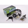 Замок зажигания (комплект)   Yamaha BWS 100 4VP   EURORUN