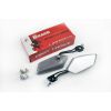 Зеркала   многоугольные   mod:200, 8/10mm   (серебро)   SUACO
