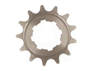 Звезда трансмиссии (передняя)   ИЖ   520-13T   (сталь 20)   ACV