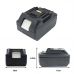 Аккумулятор Li-Ion (цифровой индикатор) Makita 18V, 6000mAh BL1830 10x18650