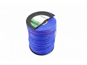 Леска d=3,0mm, 320м, 5LB "сверло"