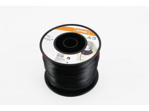 Леска d=3,3mm, 142м  "квадрат", ОРИГИНАЛ