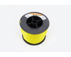 Леска d-3,0mm, 339м "звезда", ОРИГИНАЛ (00009303306)