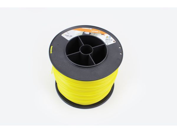 Леска d-3,0mm, 339м "звезда", ОРИГИНАЛ (00009303306)