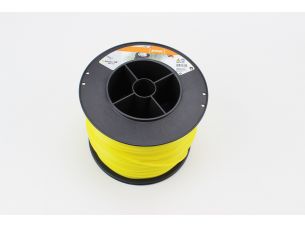 Леска d-3,0mm, 271м "квадрат", ОРИГИНАЛ (00009302620)