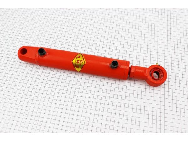 Цилиндр гидравлический Тип №3