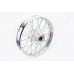 Loncin- LX250GY-3 Колесо заднее спицованное 2,15-18