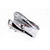 Loncin- LX200GY-3 Бак топливный ЧЕРНЫЙ