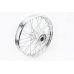 Loncin- LX250GY-3 Колесо заднее спицованное 2,15-18