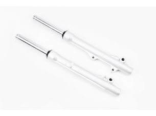 Амортизатор передний (перья), лев., прав. к-кт 430мм