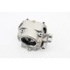 Головка цилиндра в сборе CB-250cc полный к-кт - водяное охлаждение, тип1