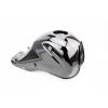 Loncin- LX200GY-3 Бак топливный ЧЕРНЫЙ